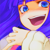 aaveplsgo: Erika laughing madly (ahaha.wav)