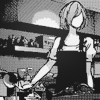ukakus: ( official art: manga ) (245)