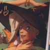 caduceusvalkyrie: (Happy Halloween!)