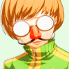 highsteaks: (!gag glasses)
