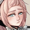 maidhem: (disappointed)