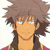 fishyoldman: (KURENAI NO RASEN)