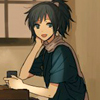 okitactless: (tea time)