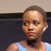citizenmoore: Lupita Nyong'o looking slightly to the left (Yvette(dubious))