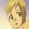 sonofgold: (talking)