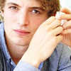 thechief: (pensive gaze)