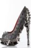 supergee: (heels)
