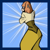 emilia_galmar: Emilia covers her face in mortification (mortified)