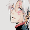clownage: (does he wear that earring all the time)
