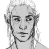 ombranera: (Assassin Side-eye)