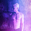 aaronlisa: (BtVS: Spike (purple))