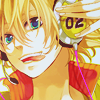 sonica: ([Vocaloid] Len - Cheery shota)