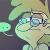 terribibble: (he's nobody's guy)