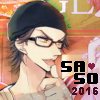 catlarks: (SASO: Fuckboy)