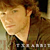 txrabbit: (Sam Rabbit by lostgirlslair)