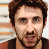 wizzardly: (I'll bloody well thump you.)