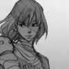 protects_the_small: (sheathing her sword)