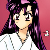 faithfulflame: <user name=cupcake-graphics> (Priestess Eyebrow)