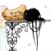 thelittleone: (misc » she would dream)