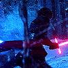 no_light: (battle - stalking)
