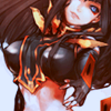 pointe: (carly ▌ i am in misery.)