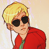 parodeity: captaincrapster @ tumblr (HEADPHONES 🎧 listen)