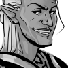 ombranera: (I am ridiculously awesome of course)