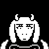 didntknowbest: (*Toriel tires of your aimless shenanigan)