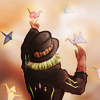 sylphystia: (♢ one foot back to counter it)