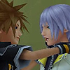 notzubats: (RIKU ♥  you're okay!)