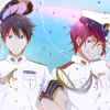 adamantine: (sailor harurin)
