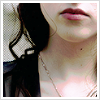 quitestrange: (mouth that never smiles)