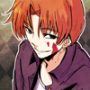 greatestcool: (EXAMINE 🔪 you dye your hair huh)