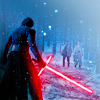 no_light: (battle - two against one)