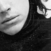 no_light: (lips bw)