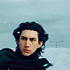 no_light: (snow close up)