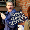 yaaurens: (Ahh Human Contact)