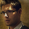 write_light: (Jensen geek hot)