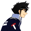 geonomy: (☆ days are good and)