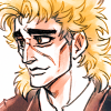 isafraid: (Nervous noises)