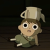 drummeintheface: (Furrows his brow)