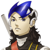 millenniummessiah: Portrait of Aleph. Shin Megami Tensei IV FINAL artwork. (Default)