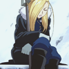 armstronger: <lj user=hinata> (Sick of this shit)