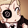 impheired: trying to ruin my own life (gaze ♚ i think i am subconsciously)