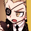impheired: i'm making a list of people that i don't want to be let in to my funeral. (talk ♚ so just in case i die tonight)