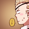 impheired: why there is sushi in the soap dish in the bathroom. (stare ♚ care to explain)
