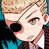 impheired: i have a black eye, and my mom's topless in the pool... how was your family cookout? (sigh ♚ my uncle's bleeding)