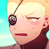 impheired: makes random noises all of the time and repeatedly sings phrases like “I hate the world” and “what the fuck am i doing” (talk ♚ i’m one of those people who)