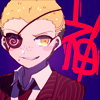impheired: person, i plan on bringing over something strong smelling and/or alcoholic to torture the poor hungover bastard (smirk ♚ while i'm being the bigger)