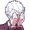 impheired: and i've already had like three mid-life crises. (facepalm ♚ i'm only seventeen)